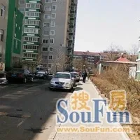 ����·3��Ժ�⾰ͼ