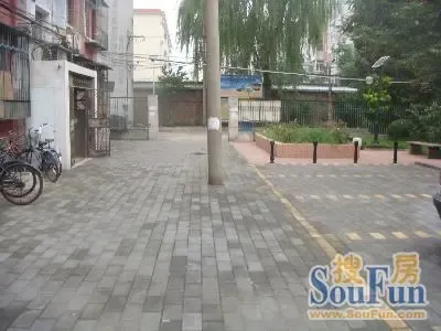 �ɸ�·35��Ժ�⾰ͼ