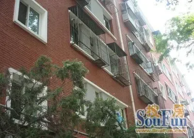 ����·8��Ժ�⾰ͼ