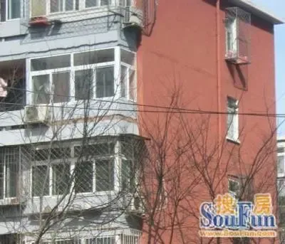 ����·33��Ժ�⾰ͼ