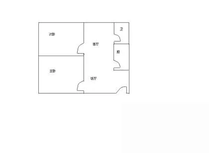 ���ұ�198��Ժ����ͼ