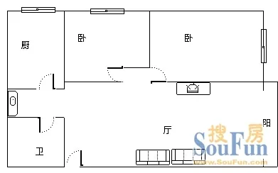 ���Ӵ��132��Ժ����ͼ