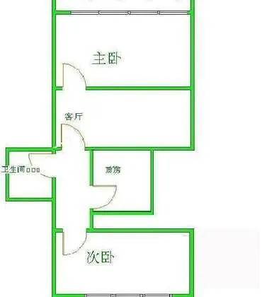 ˫�Ŷ�·����ͼ
