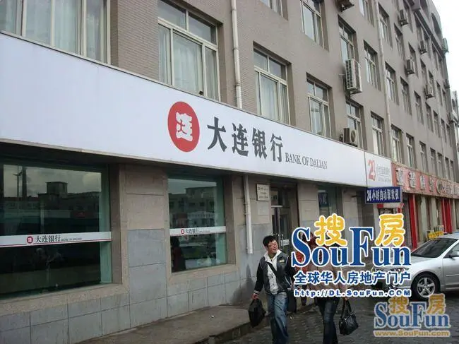 东特星中环广场配套图