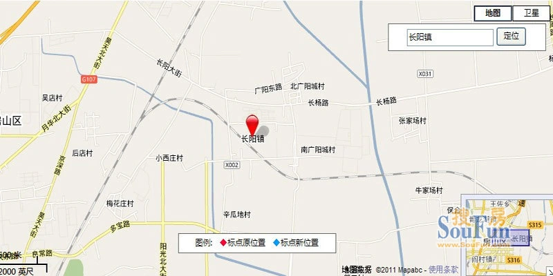 北京建工地产长阳8号地西侧交通图
点击图片查看下一页