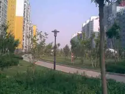 �����³�����԰�⾰ͼ