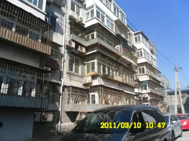整租·田村·田村路37号院·2室