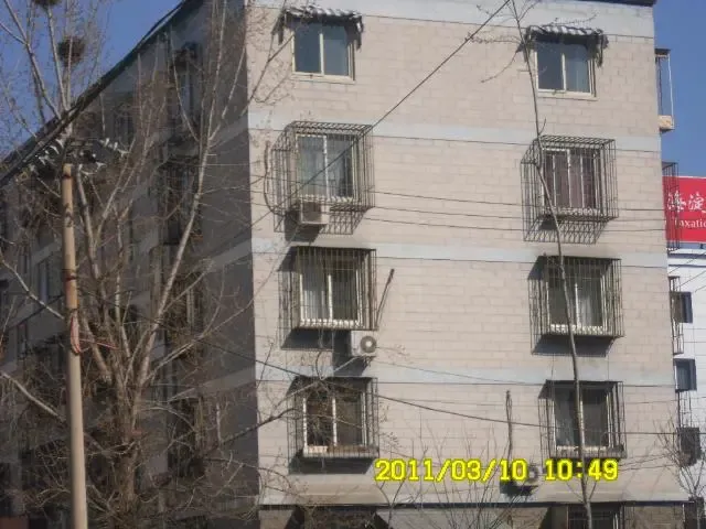 ���·37��Ժ�⾰ͼ