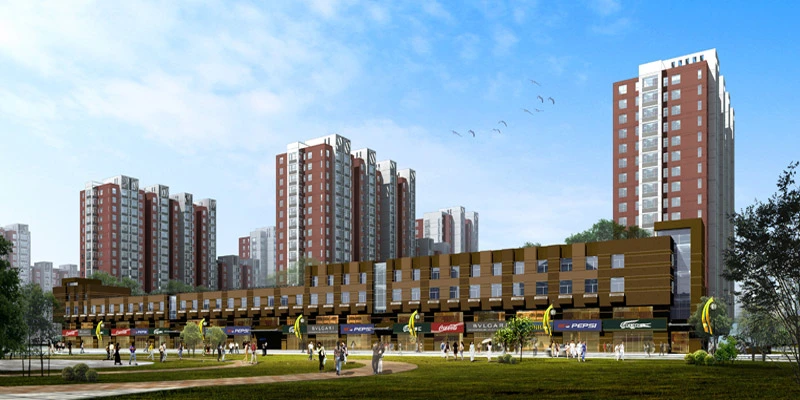 北京在售现房抄底 五成均价两万内 最低8288元/平起