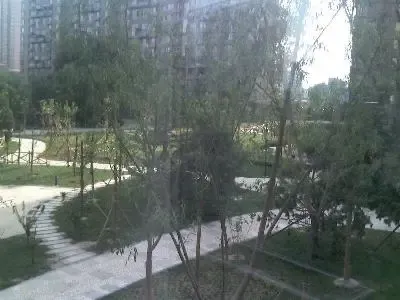 ����Է�⾰ͼ