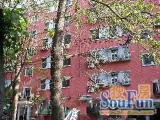 西安街甲4号院2室1厅1卫南北朝向5200.00元/月出租