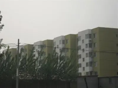 ����԰�⾰ͼ