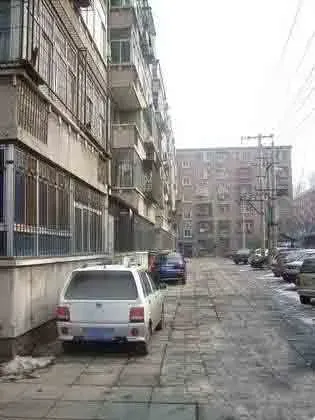 ��Ӫ��1��Ժ�⾰ͼ