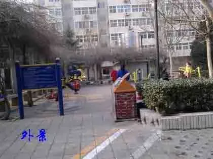 ��Ӫ��1��Ժ�⾰ͼ