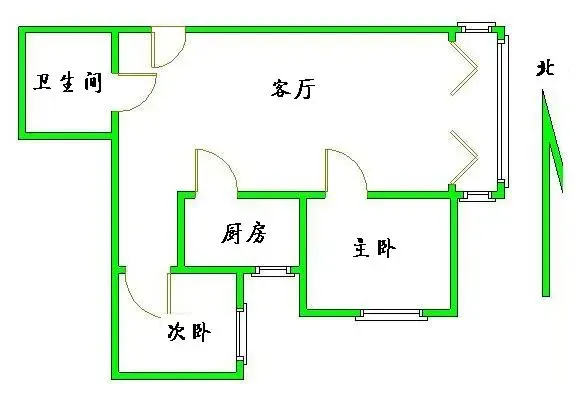��ͨԷ��һ����һ��5��¥2��94ƽ����