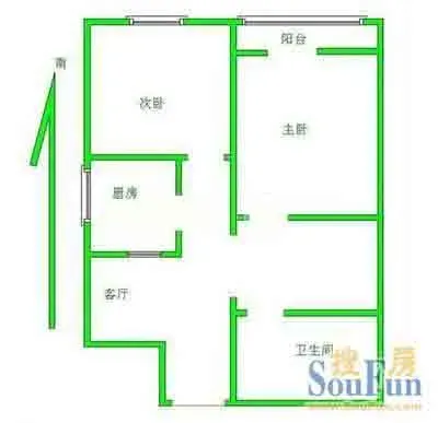 �Ұ����ⶫͷ������ͼ