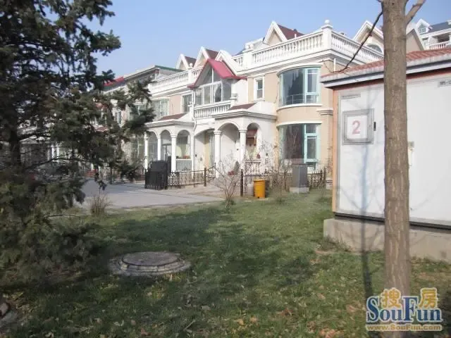 整租·第二大街·新城西路19号·4室