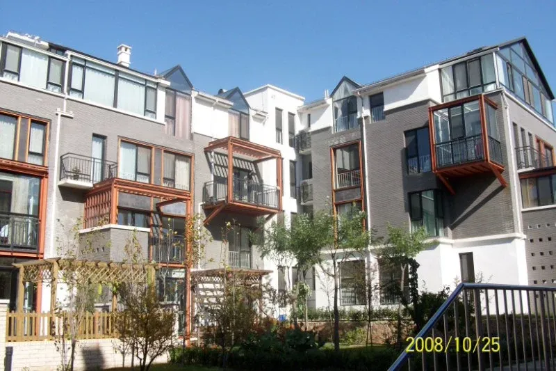 西山美墅馆小区网_提供西山美墅馆小区简介,论