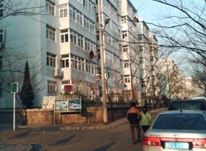 兴电小区二手房实景图