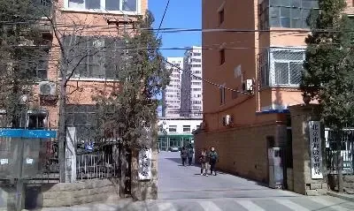 ����·18��Ժ�⾰ͼ