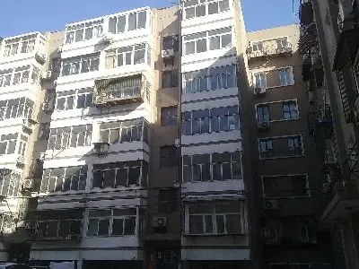 ������·11��Ժ�⾰ͼ