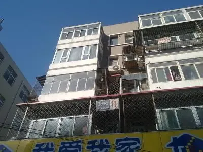 ������·11��Ժ�⾰ͼ