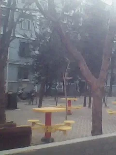 ѧԺ��·32��Ժ�⾰ͼ