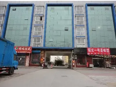 õ���԰�⾰ͼ