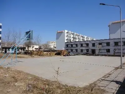 ��������С���⾰ͼ