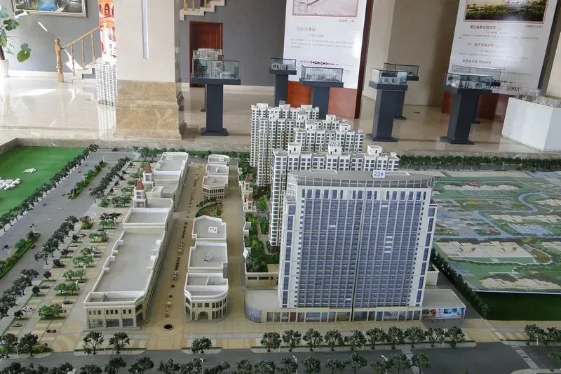 蓝星万象城3室2厅2卫南北朝向4000.00元/月出租