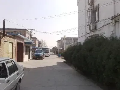 ̩��·22��Ժ�⾰ͼ