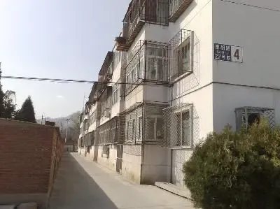 ̩��·22��Ժ�⾰ͼ