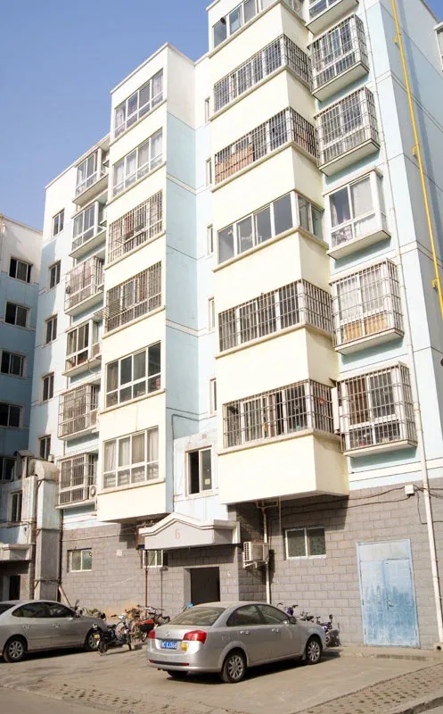 静园3室2厅2卫南北朝向1450.00元/月出租