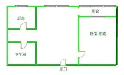 ����·29��¥64ƽ�׻���