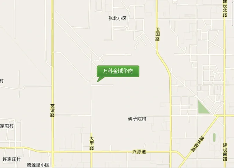 ��ƽ��򻪸���ͨͼ