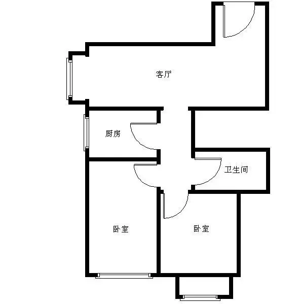 ӭ��԰08-05����91.5ƽ������