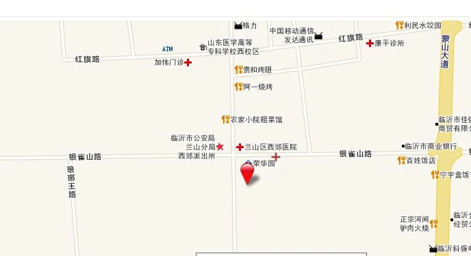 临沂小区 兰山区小区 银雀山路小区 荣华园 荣华园相册 > 当前图片图片