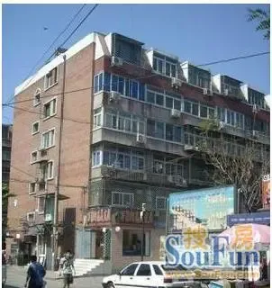 ���ݽ�29��Ժ�⾰ͼ