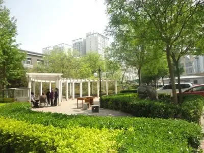 整租·石佛营·石佛营东里128号院·2室