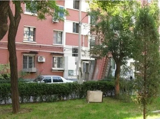 ����·58��Ժ�⾰ͼ