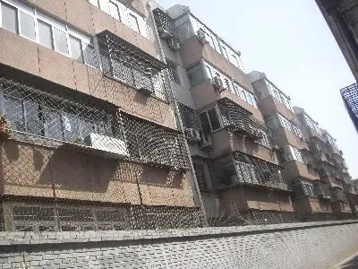 整租·鼓楼大街·五街公安局宿舍·2室