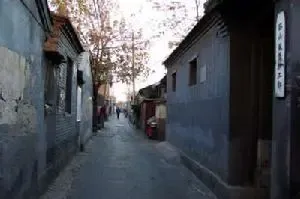 ���ź�ͬ�⾰ͼ