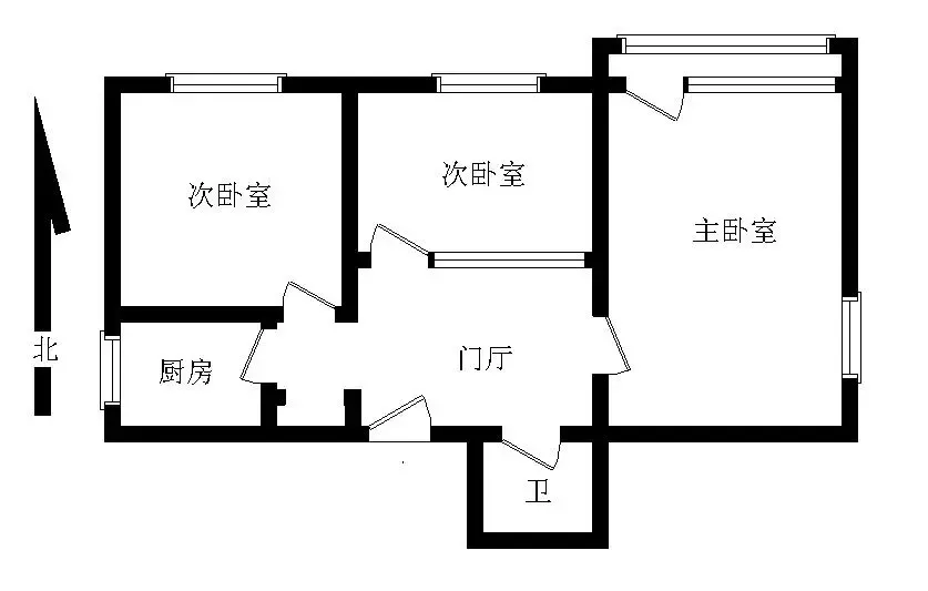 ��Ǯ�к�ͬ68.7ƽ��������