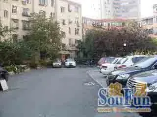 ���Ӿ�86��Ժ�⾰ͼ