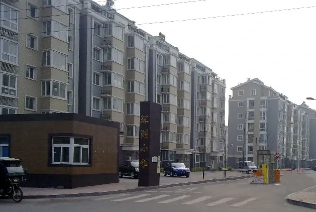 ����С���⾰ͼ