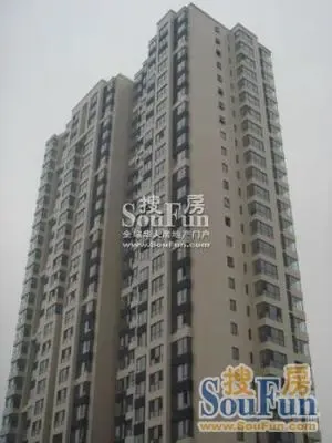 整租·定福庄·瑞和国际·3室
