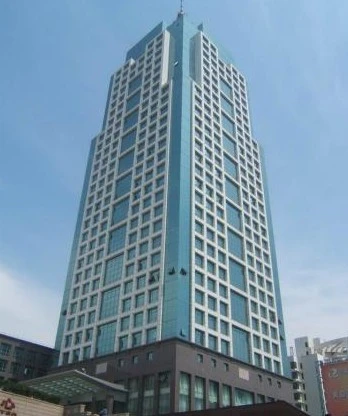 天台山庄配套图