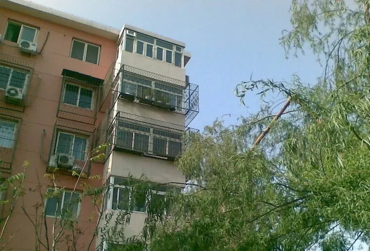 整租·学院路·林大北路6号院·1室