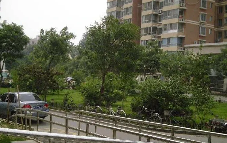 整租·永定门·西革新里112号院·1室