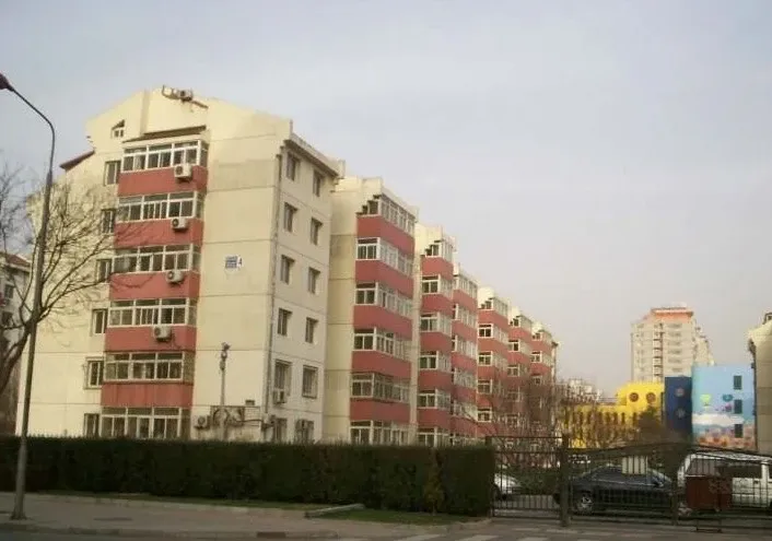 整租·草桥·草桥东路18号院·2室